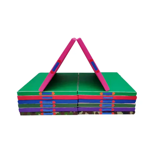 2 zložljiva Oxford Mat