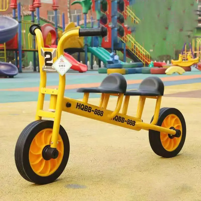 Kako serija Balance Bike podpira zgodnje jahanje?