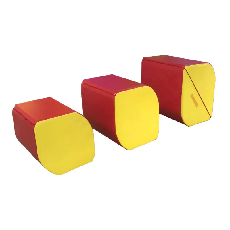 Podloga za pomoč pri preskoku nazaj