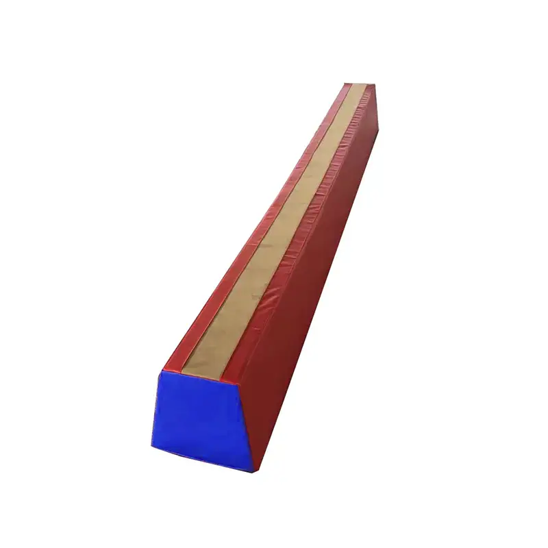 Balancer z usnjem rogovja