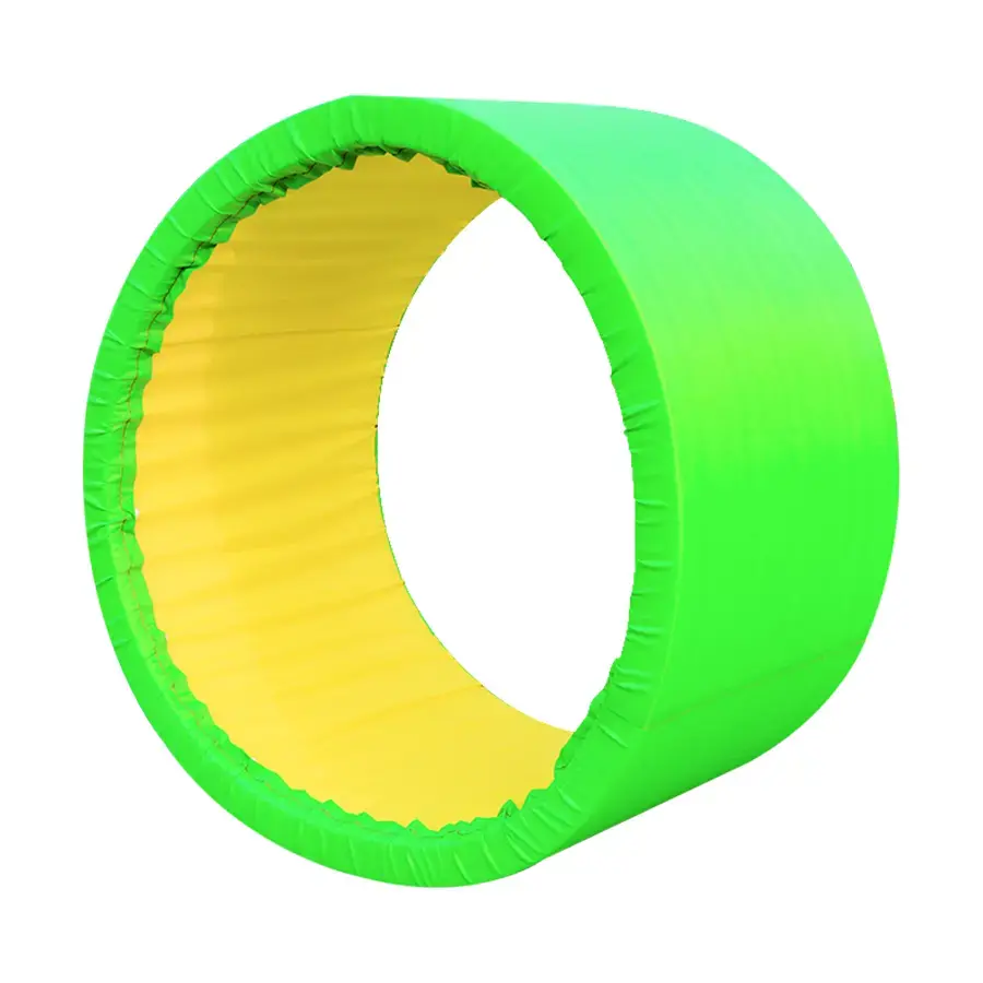 Otroški valjčni obroč