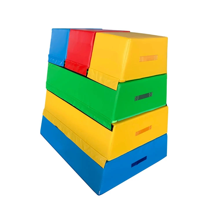 Štiridelna podloga za zlaganje