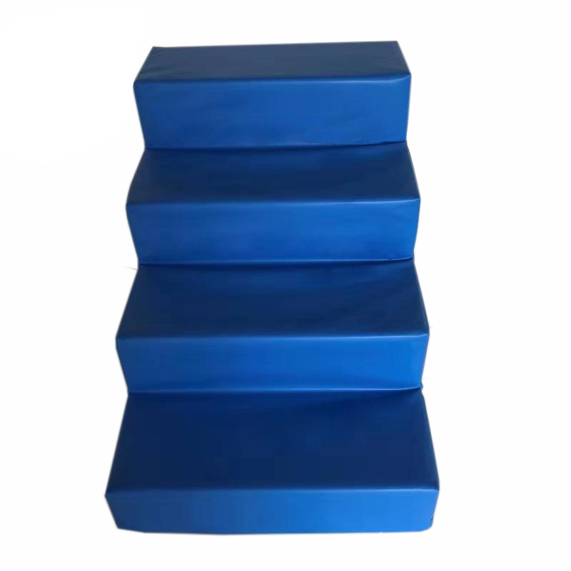 Štiristopenjsko stopnišče