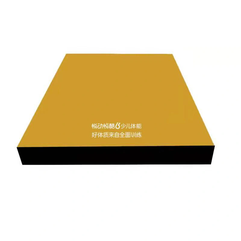 Podloga za skok v višino