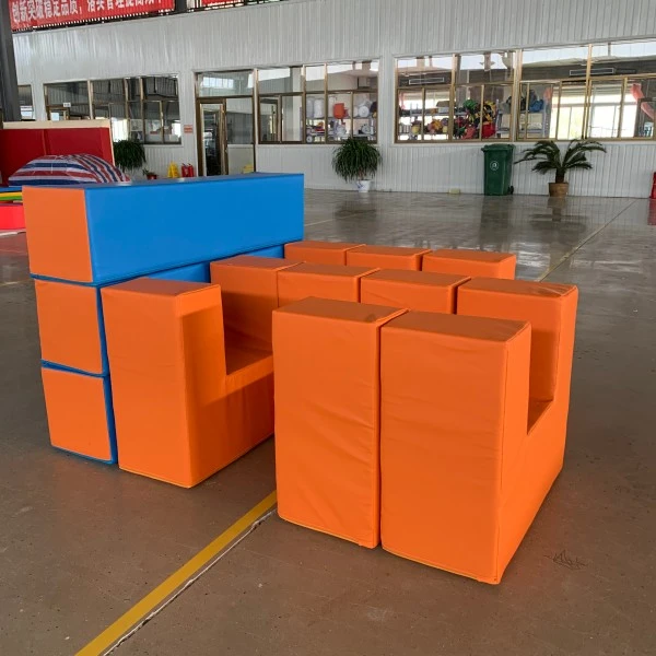 Balance Bridge Combination