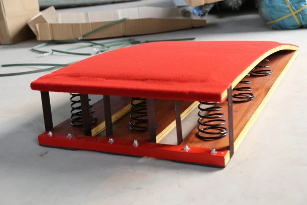 Children S Springboard