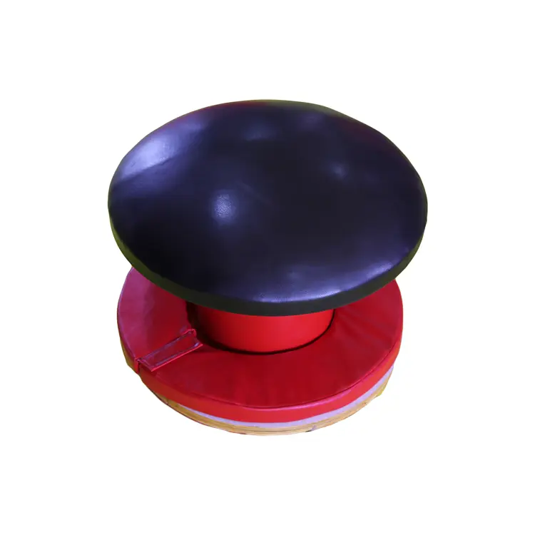 Sedlo za skakanje gobe koze