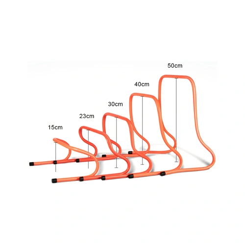 Nogometni trening z ovirami
