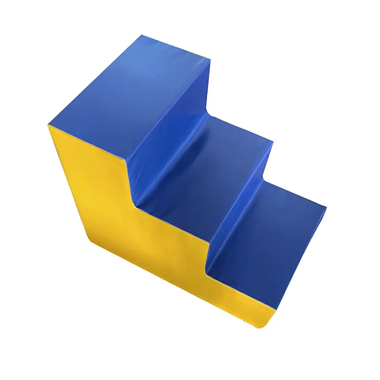 Trostopenjsko stopnišče