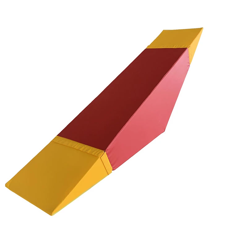 Trapezni trikotnik Mat