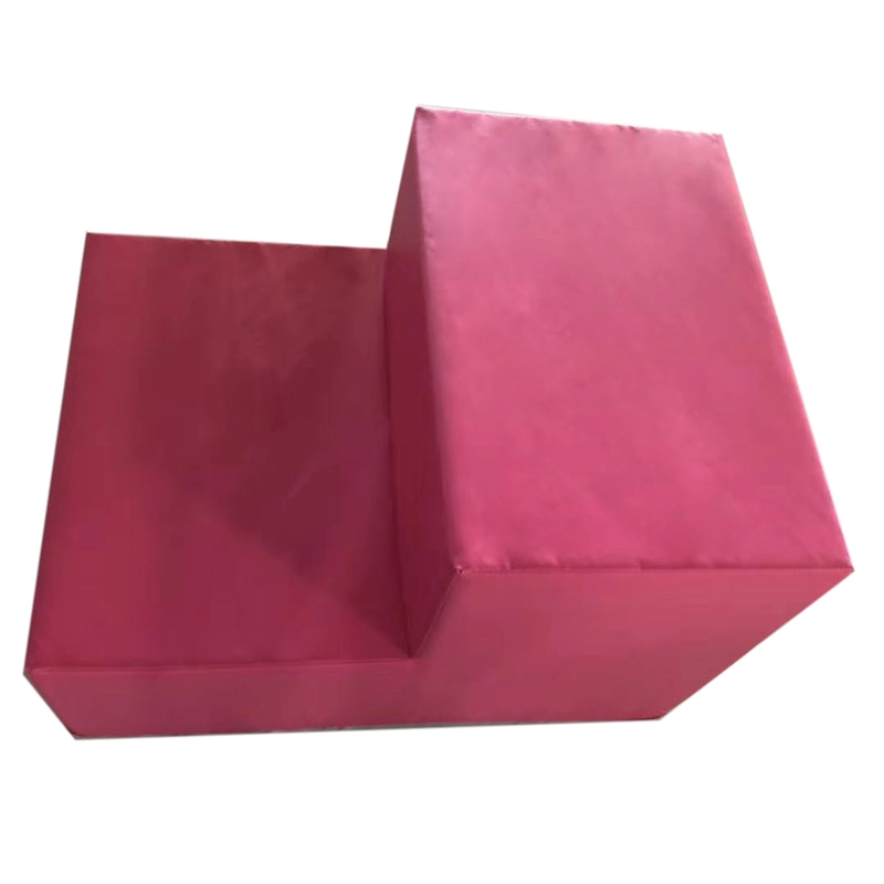 Dvostopenjsko stopnišče