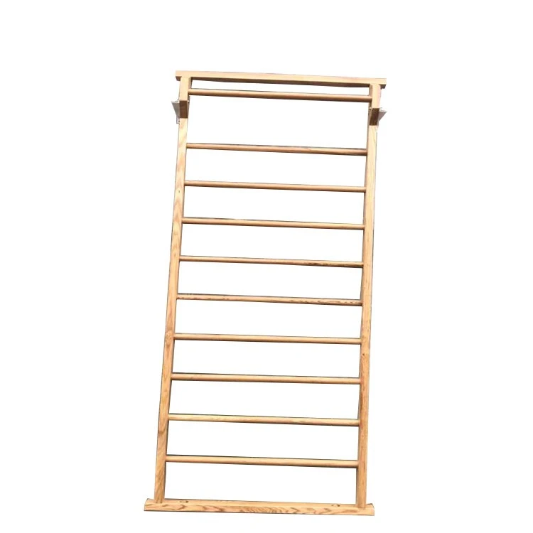 Lesene stenske palice